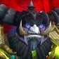 Character Avatar